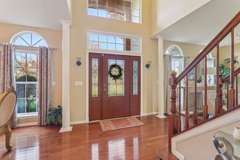 Tiny photo for 18466 W Springwood Drive, Grayslake, IL 60030 (MLS # 12497569)