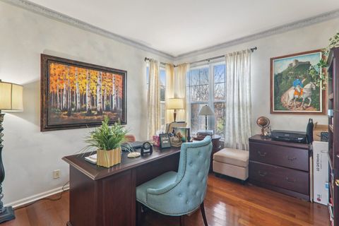 Tiny photo for 18466 W Springwood Drive, Grayslake, IL 60030 (MLS # 12497569)