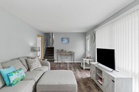 Tiny photo for 1915 Esch Road, Twin Lakes, WI 53181 (MLS # 12463362)