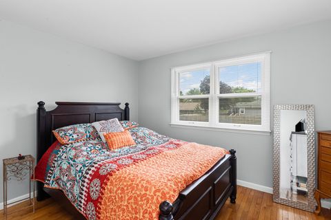 Tiny photo for 1915 Esch Road, Twin Lakes, WI 53181 (MLS # 12463362)