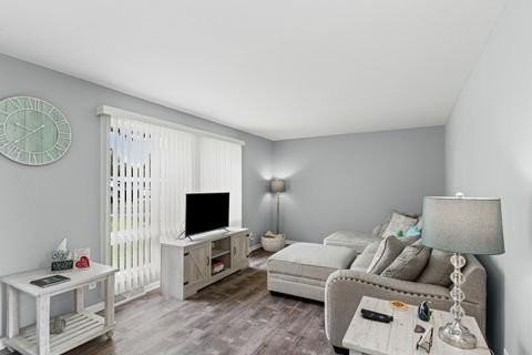 Tiny photo for 1915 Esch Road, Twin Lakes, WI 53181 (MLS # 12463362)