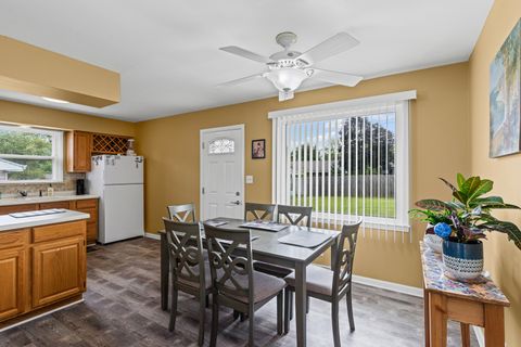 Tiny photo for 1915 Esch Road, Twin Lakes, WI 53181 (MLS # 12463362)