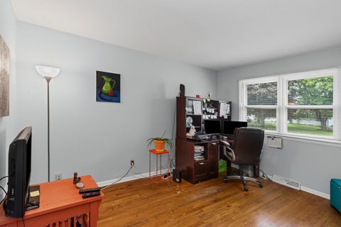 Tiny photo for 1915 Esch Road, Twin Lakes, WI 53181 (MLS # 12463362)