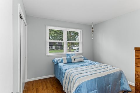 Tiny photo for 1915 Esch Road, Twin Lakes, WI 53181 (MLS # 12463362)