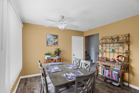 Tiny photo for 1915 Esch Road, Twin Lakes, WI 53181 (MLS # 12463362)