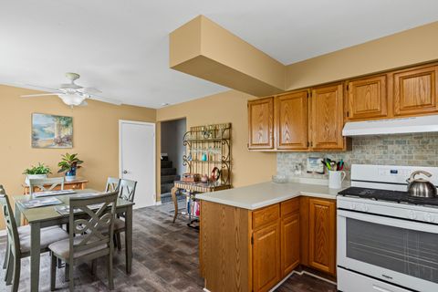 Tiny photo for 1915 Esch Road, Twin Lakes, WI 53181 (MLS # 12463362)