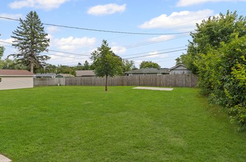 Tiny photo for 1915 Esch Road, Twin Lakes, WI 53181 (MLS # 12463362)