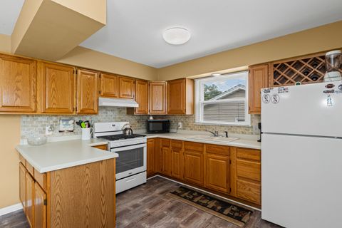 Tiny photo for 1915 Esch Road, Twin Lakes, WI 53181 (MLS # 12463362)