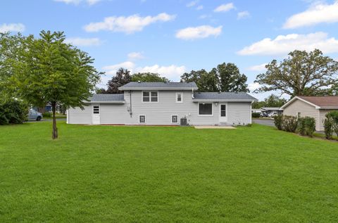 Tiny photo for 1915 Esch Road, Twin Lakes, WI 53181 (MLS # 12463362)