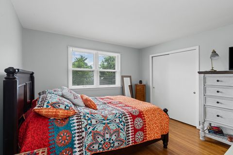 Tiny photo for 1915 Esch Road, Twin Lakes, WI 53181 (MLS # 12463362)