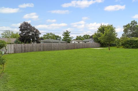 Tiny photo for 1915 Esch Road, Twin Lakes, WI 53181 (MLS # 12463362)