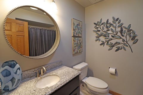 Tiny photo for 17624 Rosewood Lane, Tinley Park, IL 60487 (MLS # 12539170)
