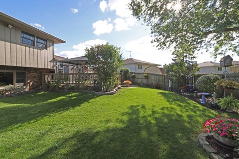 Tiny photo for 17624 Rosewood Lane, Tinley Park, IL 60487 (MLS # 12539170)
