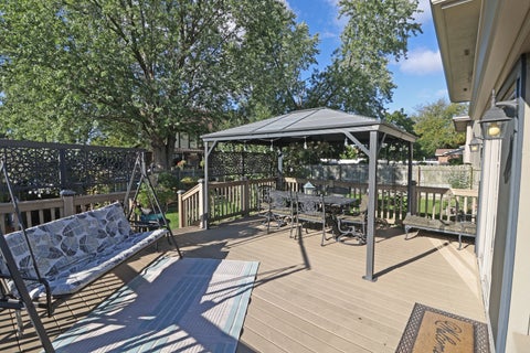 Tiny photo for 17624 Rosewood Lane, Tinley Park, IL 60487 (MLS # 12539170)