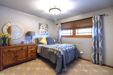 Tiny photo for 17624 Rosewood Lane, Tinley Park, IL 60487 (MLS # 12539170)