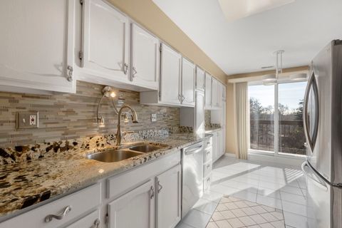 Tiny photo for 400 E Dundee Road #403C, Buffalo Grove, IL 60089 (MLS # 12542054)