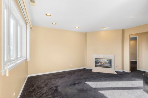 Tiny photo for 400 E Dundee Road #403C, Buffalo Grove, IL 60089 (MLS # 12542054)