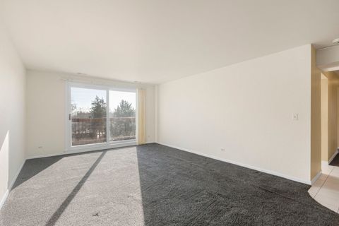 Tiny photo for 400 E Dundee Road #403C, Buffalo Grove, IL 60089 (MLS # 12542054)