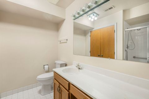 Tiny photo for 400 E Dundee Road #403C, Buffalo Grove, IL 60089 (MLS # 12542054)