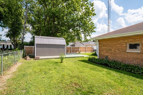 Tiny photo for 203 E Bullard Street, Forrest, IL 61741 (MLS # 12746353)