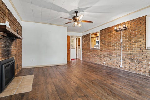 Tiny photo for 203 E Bullard Street, Forrest, IL 61741 (MLS # 12746353)