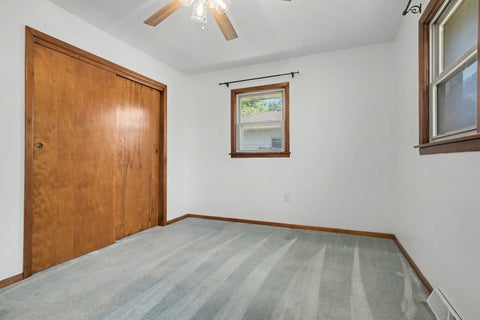 Tiny photo for 203 E Bullard Street, Forrest, IL 61741 (MLS # 12746353)