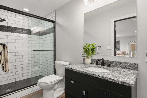 Tiny photo for 218 Bluff Boulevard, Princeton, IA 52768 (MLS # 12619758)