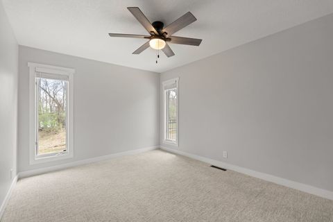 Tiny photo for 218 Bluff Boulevard, Princeton, IA 52768 (MLS # 12619758)