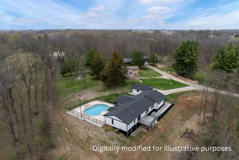 Tiny photo for 218 Bluff Boulevard, Princeton, IA 52768 (MLS # 12619758)