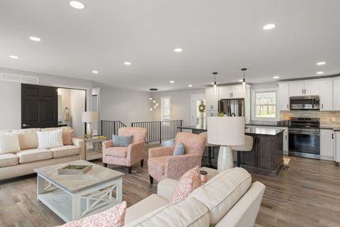 Tiny photo for 218 Bluff Boulevard, Princeton, IA 52768 (MLS # 12619758)