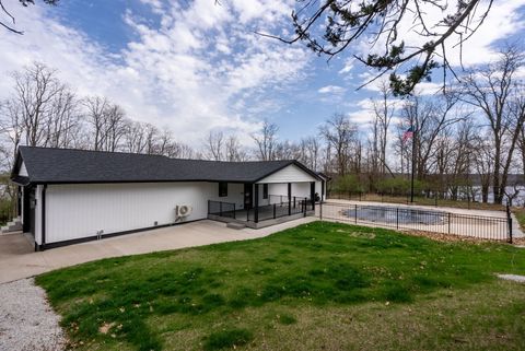 Tiny photo for 218 Bluff Boulevard, Princeton, IA 52768 (MLS # 12619758)