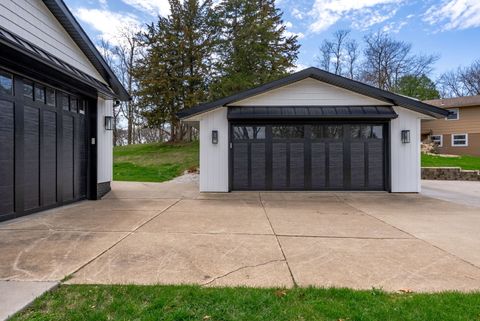 Tiny photo for 218 Bluff Boulevard, Princeton, IA 52768 (MLS # 12619758)