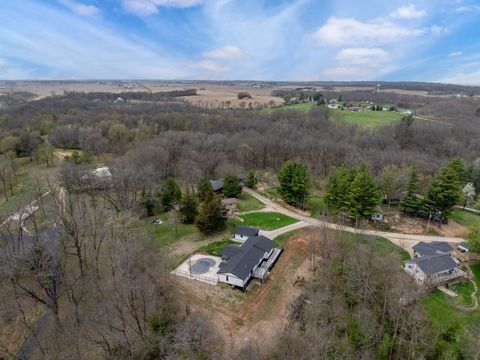 Tiny photo for 218 Bluff Boulevard, Princeton, IA 52768 (MLS # 12619758)