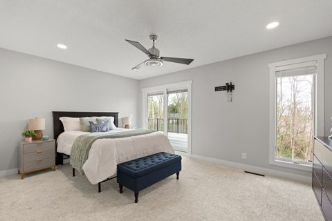 Tiny photo for 218 Bluff Boulevard, Princeton, IA 52768 (MLS # 12619758)