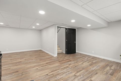 Tiny photo for 218 Bluff Boulevard, Princeton, IA 52768 (MLS # 12619758)