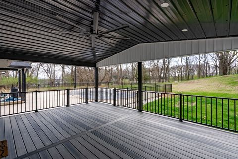 Tiny photo for 218 Bluff Boulevard, Princeton, IA 52768 (MLS # 12619758)