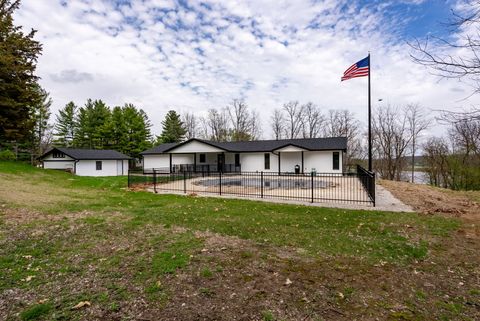 Tiny photo for 218 Bluff Boulevard, Princeton, IA 52768 (MLS # 12619758)