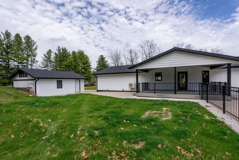 Tiny photo for 218 Bluff Boulevard, Princeton, IA 52768 (MLS # 12619758)