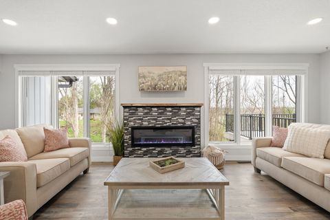 Tiny photo for 218 Bluff Boulevard, Princeton, IA 52768 (MLS # 12619758)