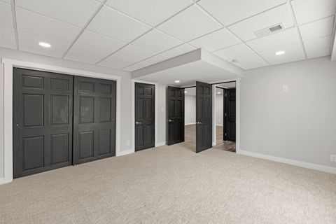 Tiny photo for 218 Bluff Boulevard, Princeton, IA 52768 (MLS # 12619758)