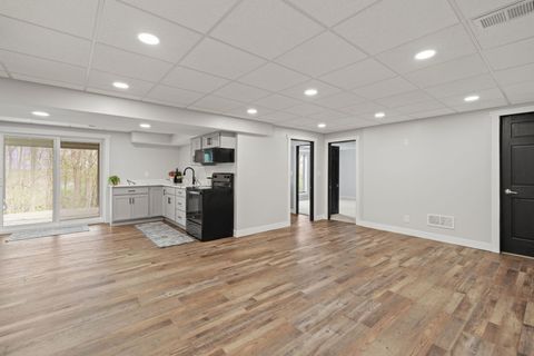 Tiny photo for 218 Bluff Boulevard, Princeton, IA 52768 (MLS # 12619758)