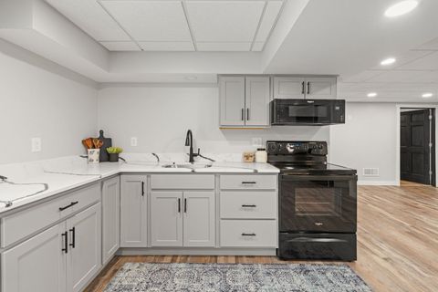 Tiny photo for 218 Bluff Boulevard, Princeton, IA 52768 (MLS # 12619758)