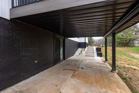 Tiny photo for 218 Bluff Boulevard, Princeton, IA 52768 (MLS # 12619758)