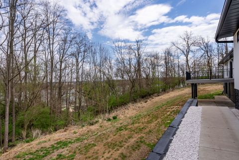 Tiny photo for 218 Bluff Boulevard, Princeton, IA 52768 (MLS # 12619758)