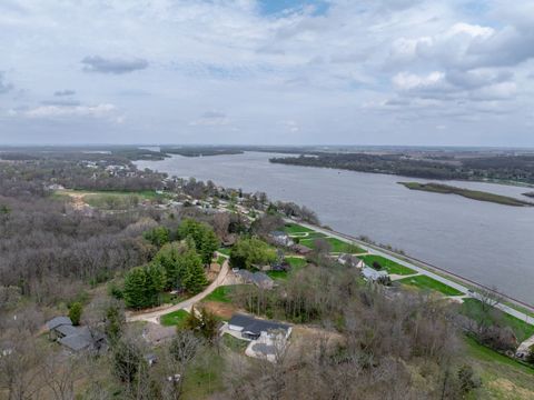 Tiny photo for 218 Bluff Boulevard, Princeton, IA 52768 (MLS # 12619758)