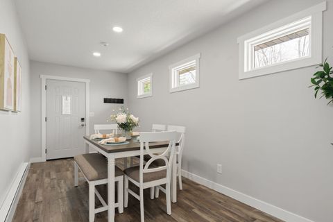 Tiny photo for 218 Bluff Boulevard, Princeton, IA 52768 (MLS # 12619758)