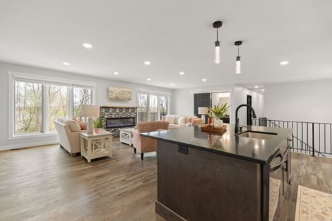 Tiny photo for 218 Bluff Boulevard, Princeton, IA 52768 (MLS # 12619758)