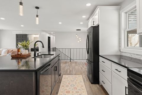 Tiny photo for 218 Bluff Boulevard, Princeton, IA 52768 (MLS # 12619758)