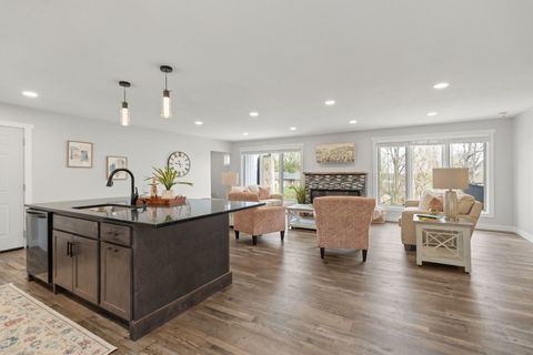 Tiny photo for 218 Bluff Boulevard, Princeton, IA 52768 (MLS # 12619758)