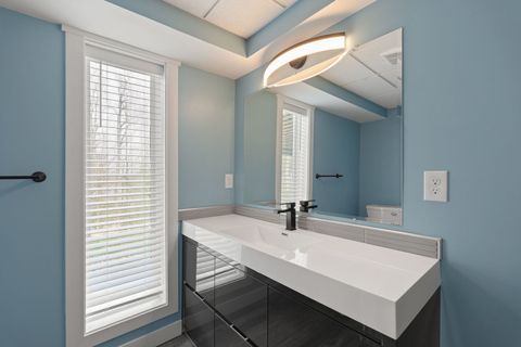 Tiny photo for 218 Bluff Boulevard, Princeton, IA 52768 (MLS # 12619758)